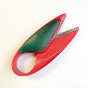 Faber Castell brnesaks