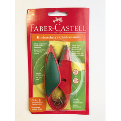 Faber Castell brnesaks