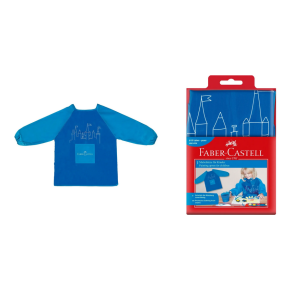 Faber Castell forklde, bl