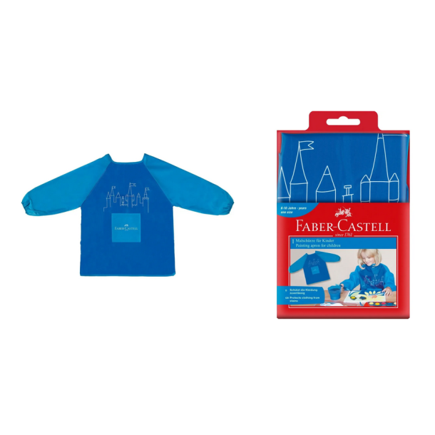 Faber Castell forklde, bl