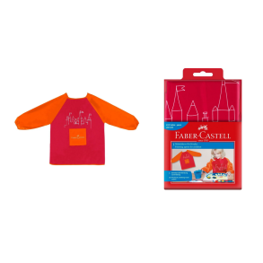 Faber Castell forklde, rd