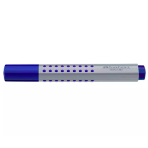 Faber Castell Grip Flipchart marker, Bl