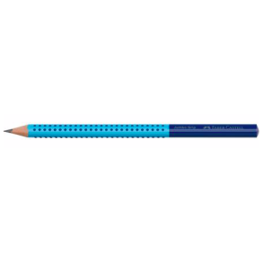 Faber Castell Jumbo Grip, bl