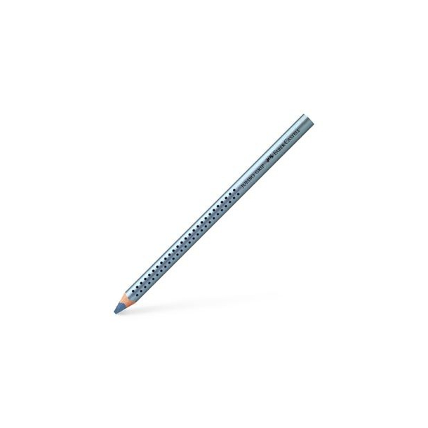 Faber Castell  Jumbo GRIP farveblyant, bl