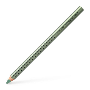 Faber Castell  Jumbo GRIP farveblyant, grn