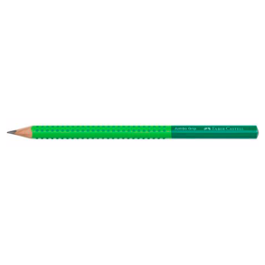 Faber Castell Jumbo Grip, grn