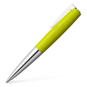 Faber Castell kuglepen LOOM, lime