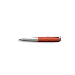 Faber Castell kuglepen LOOM, orange