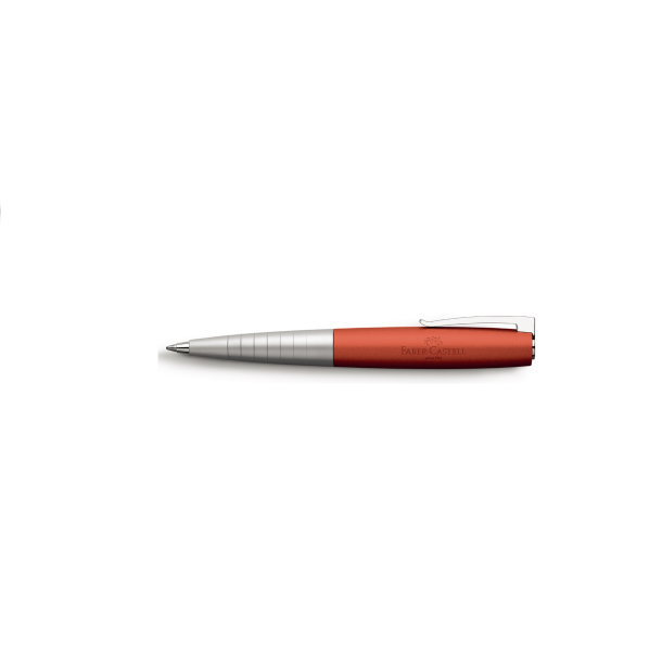 Faber Castell kuglepen LOOM, orange