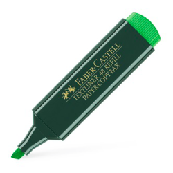 Faber Castell overstregningstusch 