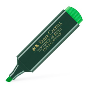 Faber Castell overstregningstusch 