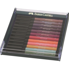 Faber Castell Pitt artist pen 