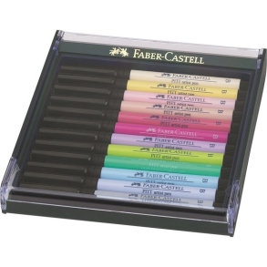 Faber Castell Pitt artist pen 