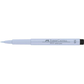 Faber Castell PITT artist soft brush pen, light indigo 220