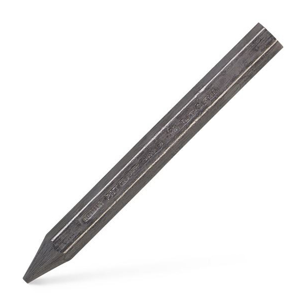 Faber Castell PITT grafitkridt 2B