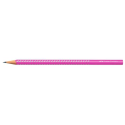 Faber Castell Sparkle, pink