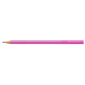 Faber Castell Sparkle, pink