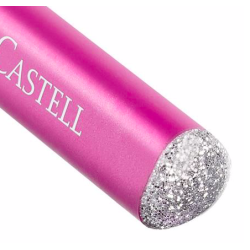 Faber Castell Sparkle, pink