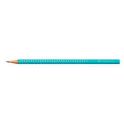 Faber Castell Sparkle, turkis