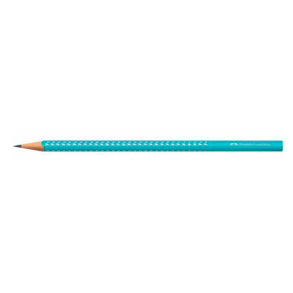 Faber Castell Sparkle, turkis