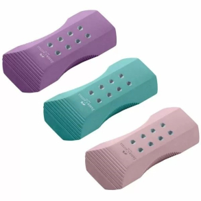 Faber Castell Sparkle viskelder, Bl