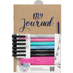 Faber Castell Starter Set Bullet Journaling