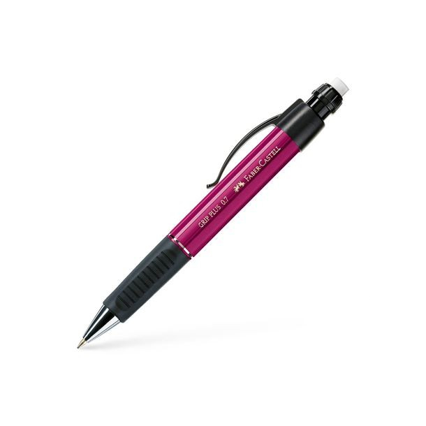 Faber Castell stifteblyant 0,7, berry