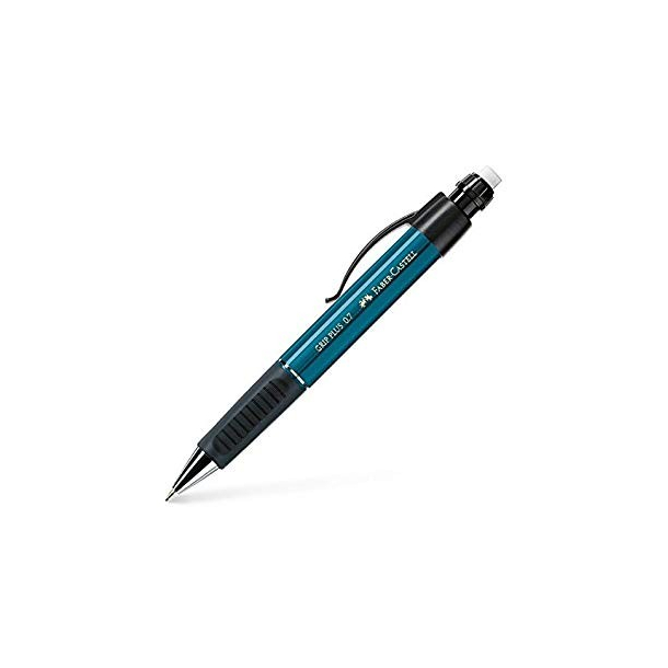Faber Castell stifteblyant 0,7, petrol