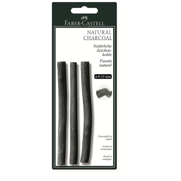 Faber Castell tegnekul