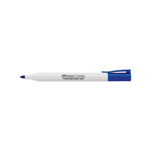 Faber Castell whiteboards tusch lille, bl