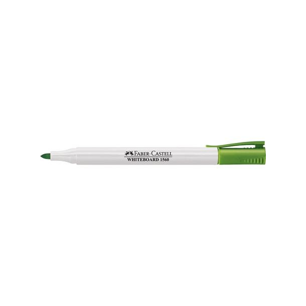Faber Castell whiteboards tusch lille, lime