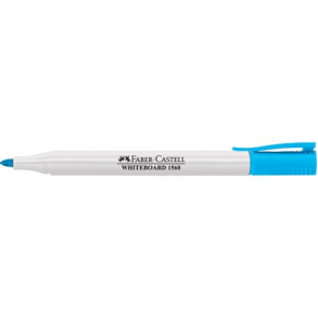 Faber Castell whiteboards tusch lille, turkis