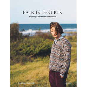 Fair Isle-strik