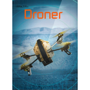 Fakta Plus: Droner