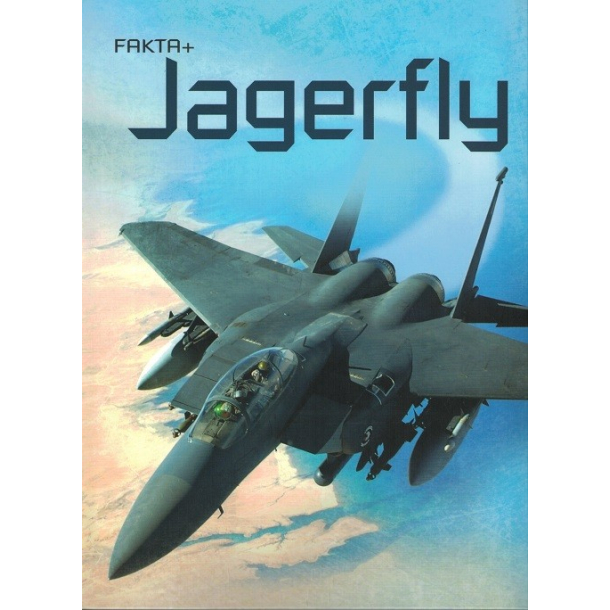 Fakta Plus: Jagerfly