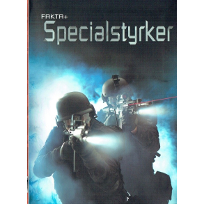 Fakta Plus: Specialstyrker