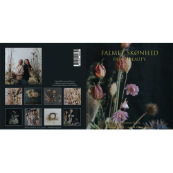 FALMET SKNHED - 8 forskellige dobbeltkort