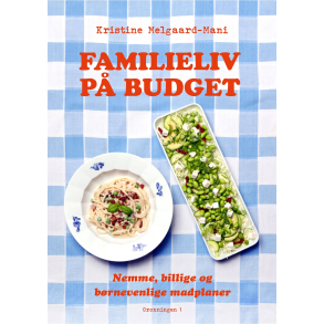 Familieliv p budget