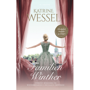 Familien Winther (Bind 1)