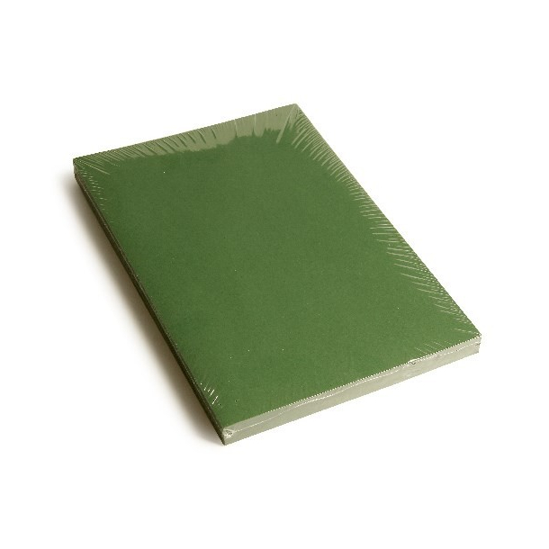 Fantasy Karton, 180 g, flaskegrn