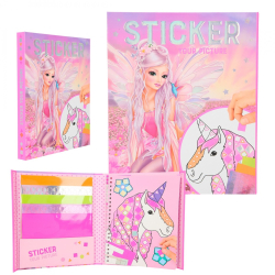 FantasyMODEL Sticker your Picture