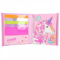 FantasyMODEL Sticker your Picture