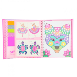 FantasyMODEL Sticker your Picture