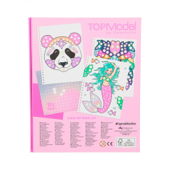 FantasyMODEL Sticker your Picture