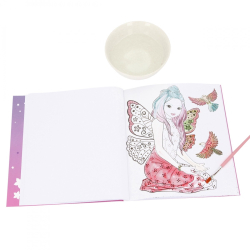 FantasyModel Watercolour Bog, FAIRY