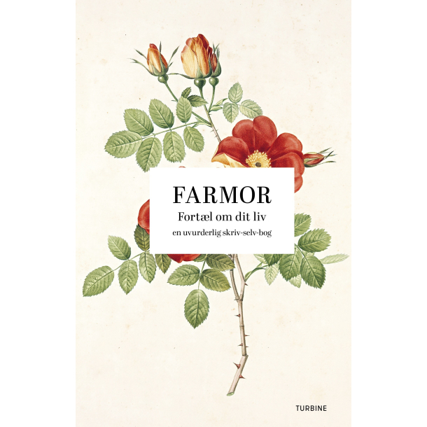Farmor: Fortl om dit liv