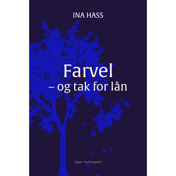 Farvel - og tak for ln