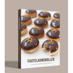 Fastelavnsboller