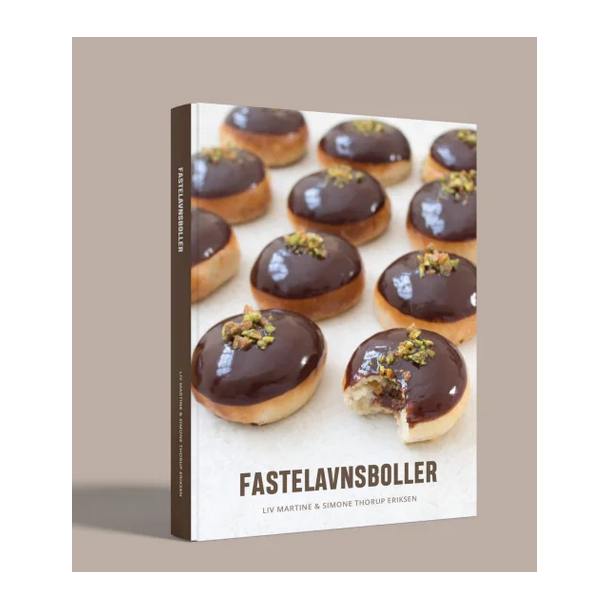 Fastelavnsboller