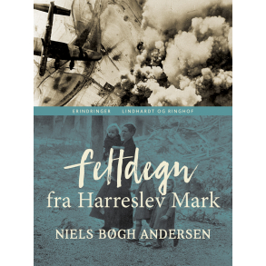 Feltdegn fra Harreslev Mark